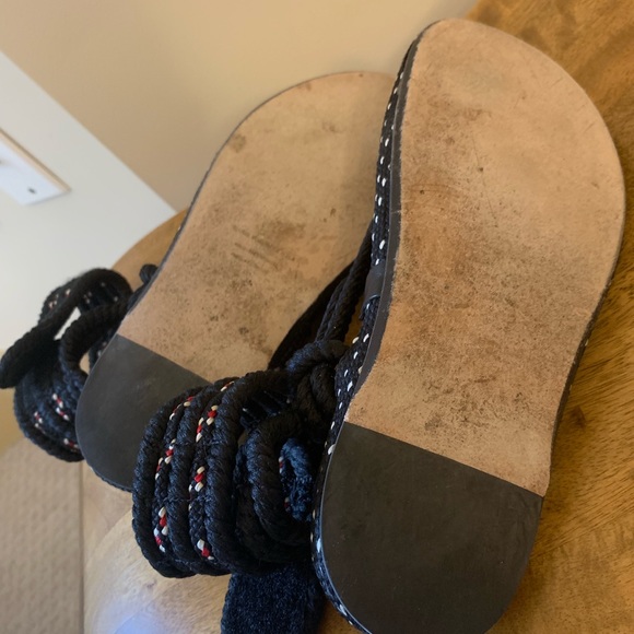 Isabel Marant sandal - Picture 8 of 8